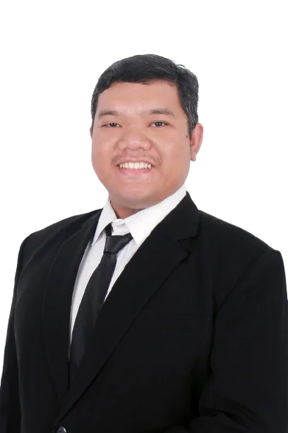 Yosua Febro Gunawan — Mentor Bimbel SKD CPNS PejuangASN